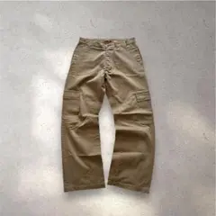 00s Timberland ティンバーランド ワークパンツ チノパン　古着