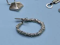 JILL PLATNER(ジルプラットナー)BIRD BONE BRACELET