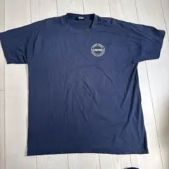 フルーツオブザルーム USA製 90s シングルステッチ Tシャツ XL