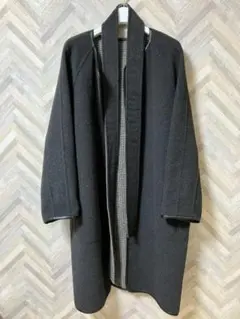 【beautyu0026youth unitedarrows】リバーシブルロングコート