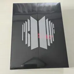 BTS Proof アルバム Standard Edition