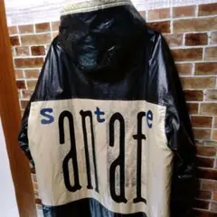 最終値下げ サンタフェ スポーツ ナイロンジャケット セットアップ alexander wang - 【ラスト1点】 HALF ZIP TRACK JACKET IN
