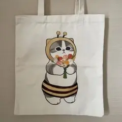 【★SALE★】mofusand モフサンドトートバッグ