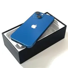 【良品】Apple｜iPhone 13 mini 128GB｜SIMフリー