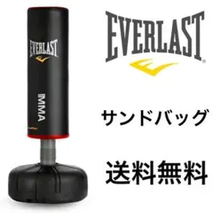 EVERLAST 　サンドバッグ Amazon.co.jp: Everlast(エバーラスト) Nevatearヘビーバッグ