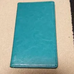 手帳