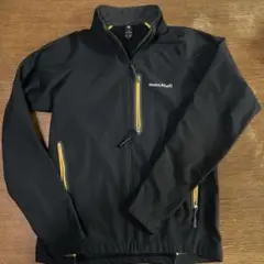 モンベル　サイクライムジャケット　メンズ Mサイズ
