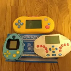 チャレンジ1～5年生までの計算練習ができる機械