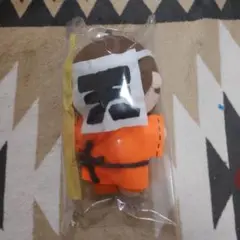 〇〇の主役は我々だ ロボロ ぬいぐるみ wrwrd