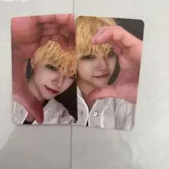 ALL(H)OURS オン リリイベ whoop トレカ allhours