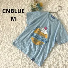 CNBLUE シーエヌブルー　ツアーT 2017 スプリングライブ　M