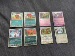 ポケモンカード　モンスターボールミラー　セット　③ ポケカ