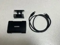 I-O DATA HDMIキャプチャーデバイス