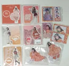 すいすて sweetsteady 庄司なぎさ なぎゅ まとめ