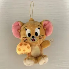トムとジェリー マスコット