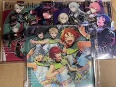 あんスタ Knights fine ALKALOID 中国 特典 アクスタセット