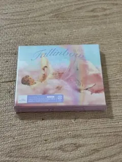 ジェジュン　JAEJOONG Fallinbow