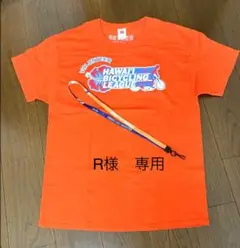 ホノルル　ハワイTシャツ