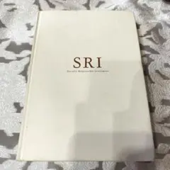 SRI 社会的責任投資入門 谷本覚治