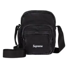 Supreme Denim Shoulder Bag