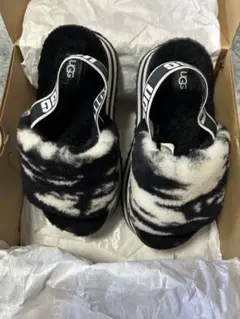 UGG DISCO MARBLE SLIDE 22cm