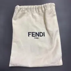 fendi巾着