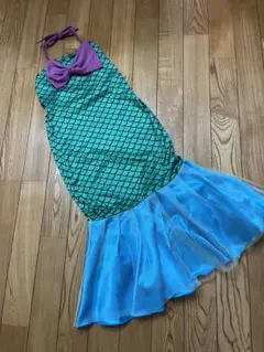 アリエル　コスチューム