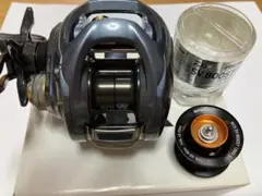 ジリオンSVTW 1016SV-HL ➕ SVブーストスプール