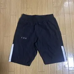 新品/COR/カネキン/トレーニング/パンツ/ショーツ/ハーフパンツ/S