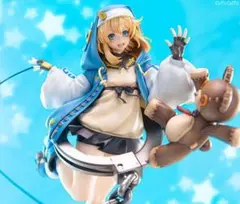 ギルティギア　ブリジット　フィギュア　新品　未開封