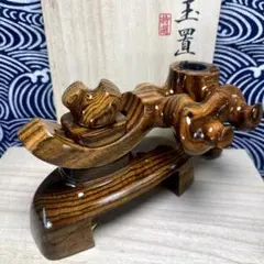 日*0様 【新品未使用品、中古美品】【⭐︎希少⭐︎杜松玉置万力】 万久作の【玉置 2025年最新】ヘラブナ 玉置の人気アイテム - メルカリ