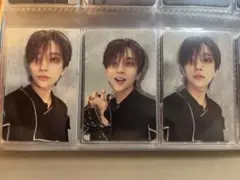 seventeen facethesun ep2 ジョシュア