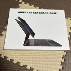 マジックキーボード SUKEBON 2025 iPadAir7 11インチ限定