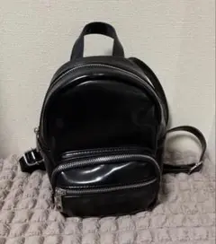 WEGO ポケットミニリュック