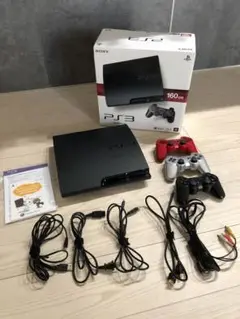 SONY PlayStation3 CECH-3000A