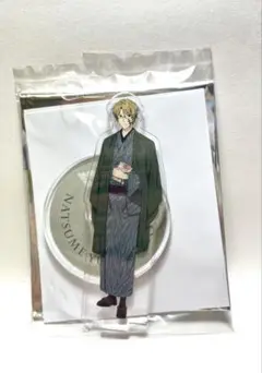 夏目友人帳 名取周一 マルイ アクリルスタンド