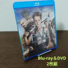 PAN～ネバーランド,夢のはじまり～ ブルーレイ&DVDセット('15米)〈初…