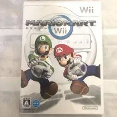 マリオカートWii