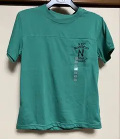 新品☆ピースフィット　Tシャツ　140㎝　最終値下げ