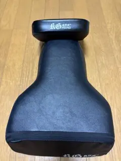 合戸式　大胸筋肥大ペックパッド