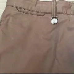 ルイヴィトン　チノパン