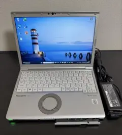 累積5730 CF-SV9 i5 8GB 256GB Office DVD