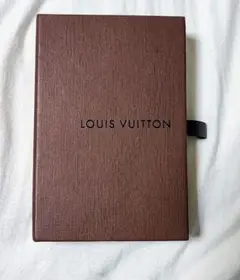 LOUIS VUITTON ルイヴィトンの空箱