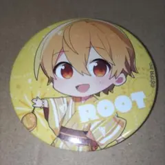 すとぷり 缶バッジ るぅと