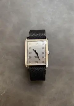 【TOM FORD】N.001 クローム ダイヤル