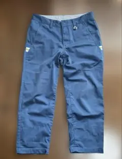 TK MIXPICE クロップドパンツ