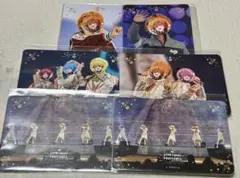 すとぷり ふぁみくじ ジェル E賞 トレカセット