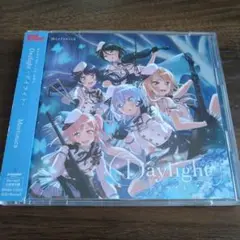 「バンドリ!ガールズバンドパーティ!」～Daylight-デイライト-/Mor…