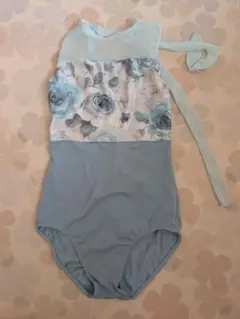 バレエ用レオタード シルフィーヌ
