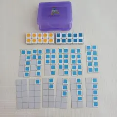 すうずぶろっく　ほぼ新品&磁石1つ無し